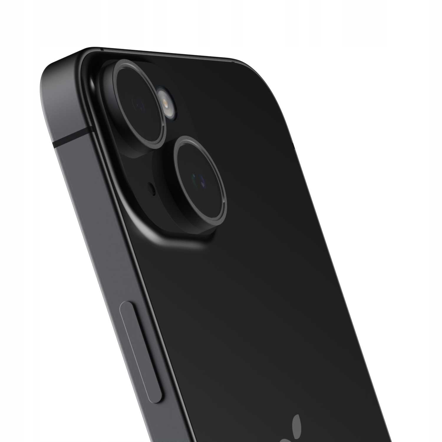 Spacecase Quickfit Camera Iphone 14/14 Plus Black