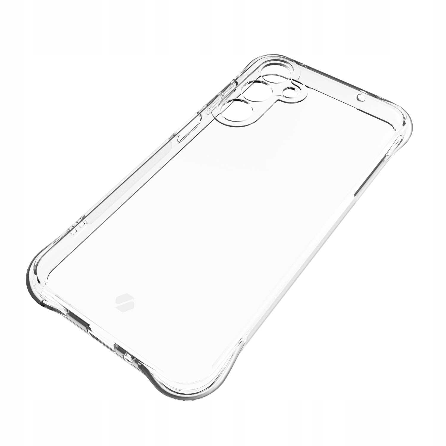 Spacecase Anti-Shock Galaxy M35 5G