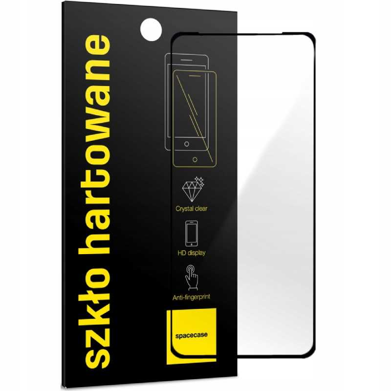 Spacecase Glass 5D Galaxy A52 5G