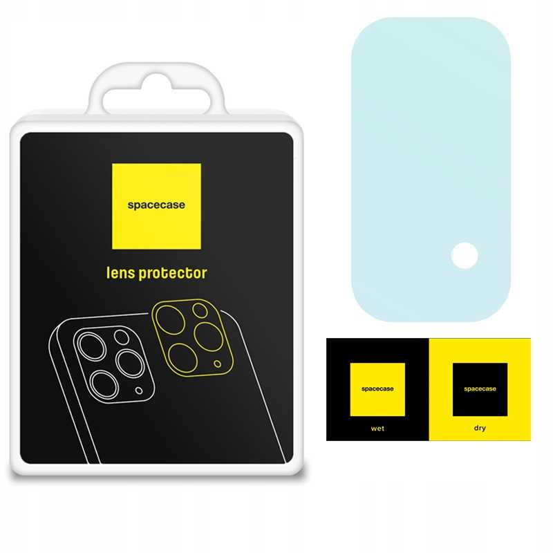 Spacecase Camera Glass Poco M4 Pro 4G