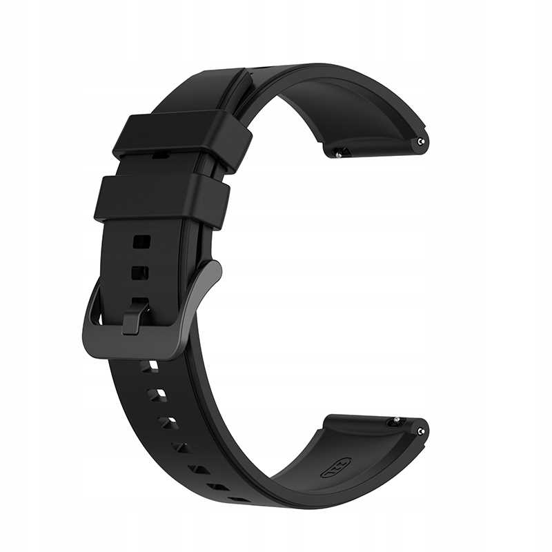 Spacecase Easy Band 20MM black