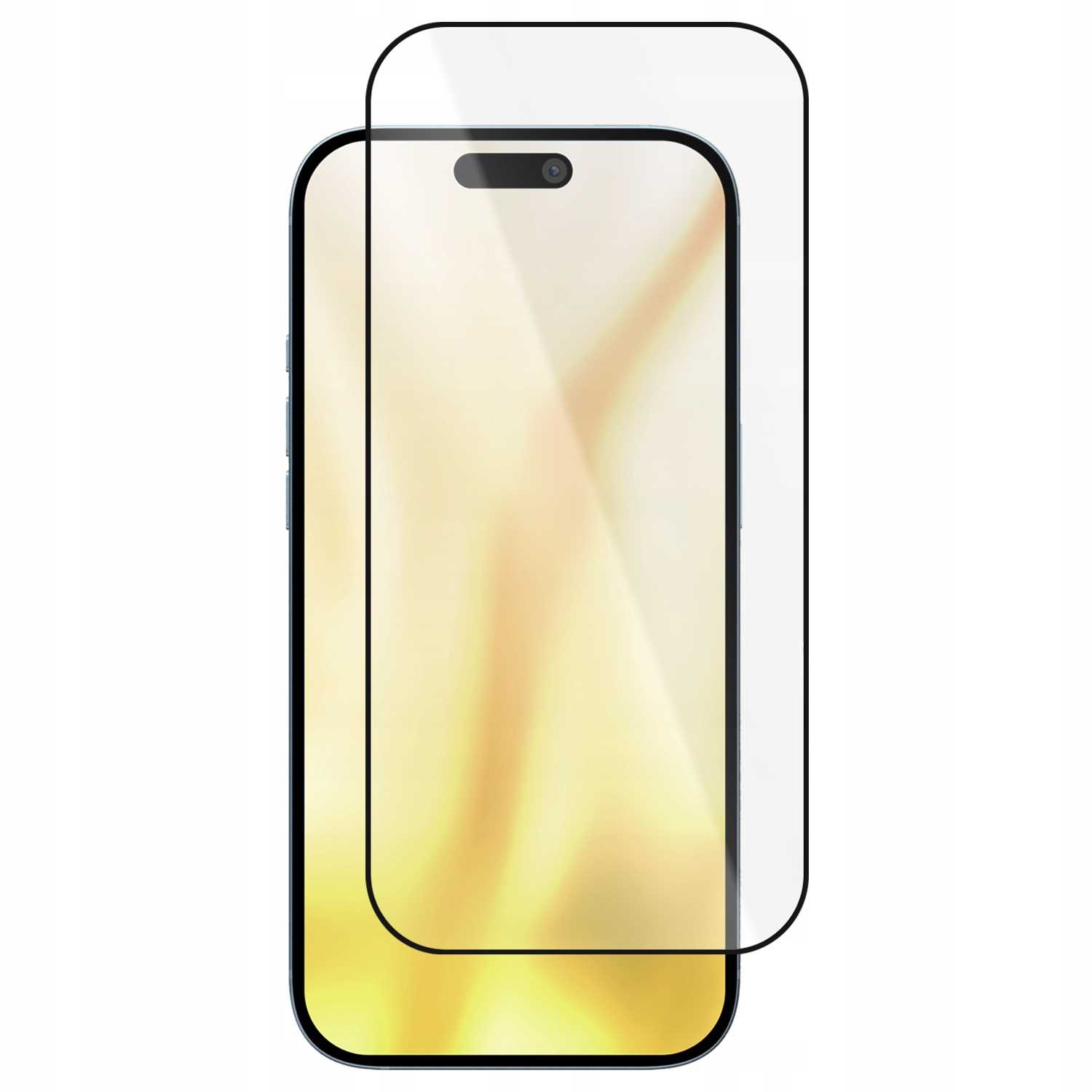 Spacecase Glass Full Cover Iphone 17