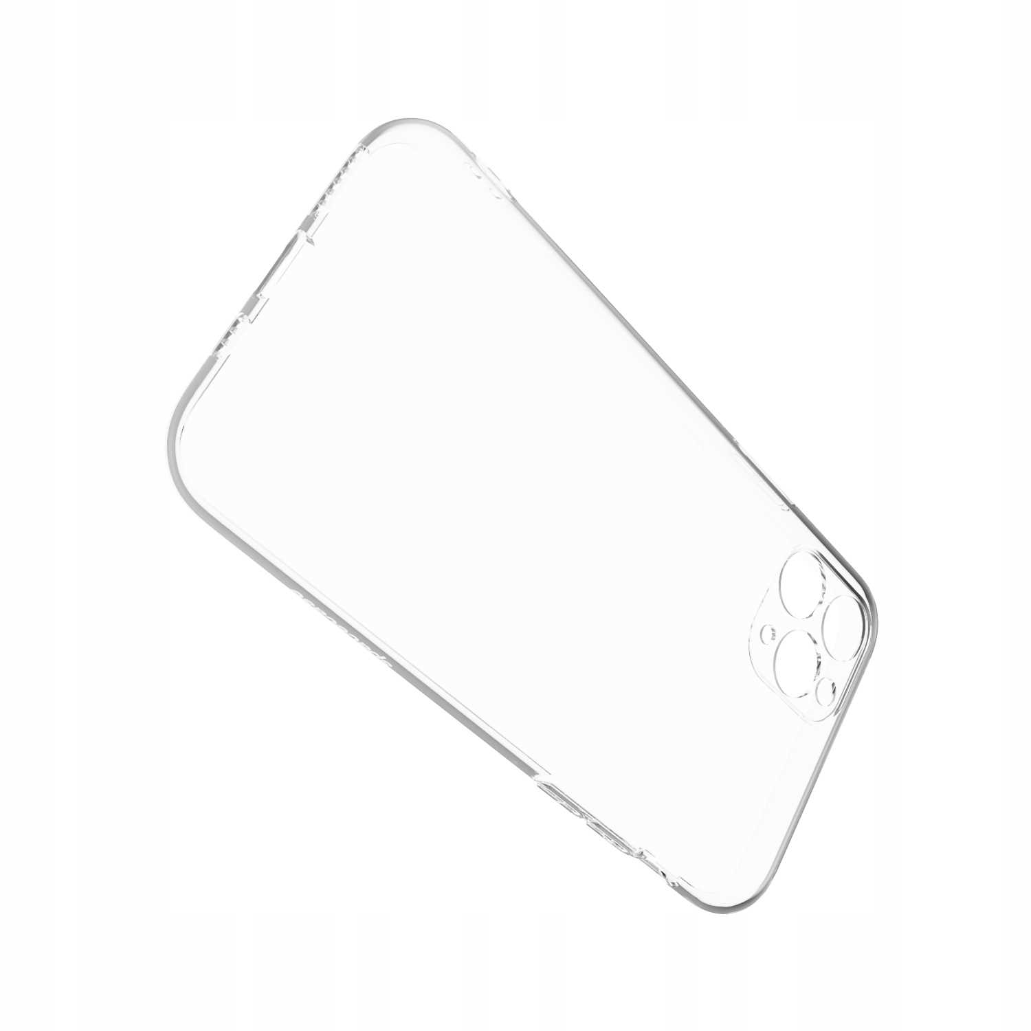 Spacecase Clear Case Iphone 11 Pro