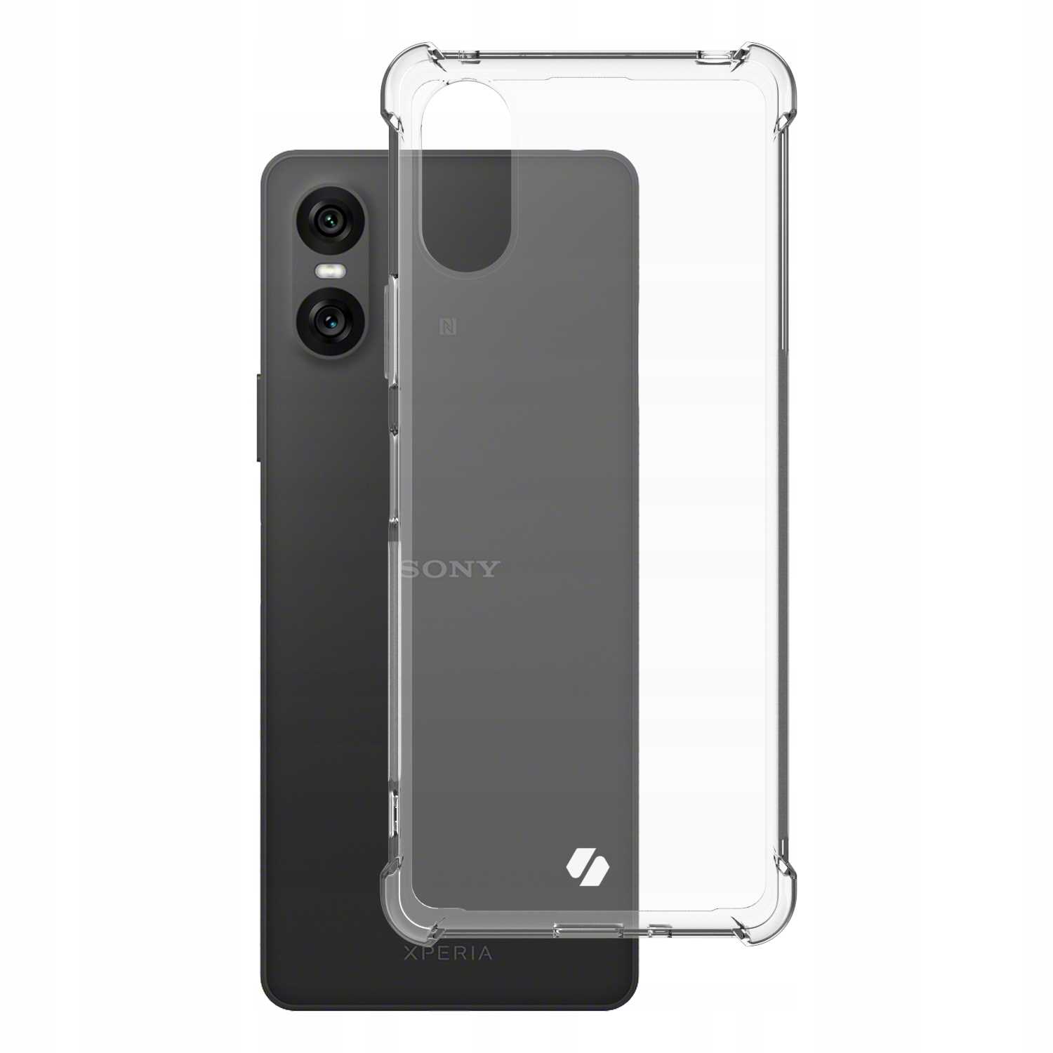 Spacecase Anti-Shock Xperia 10 VI