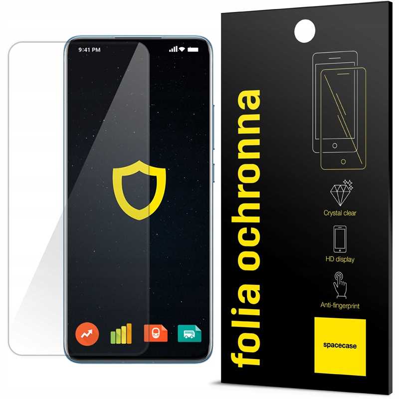 Spacecase Hydrogel Xiaomi 12/12X