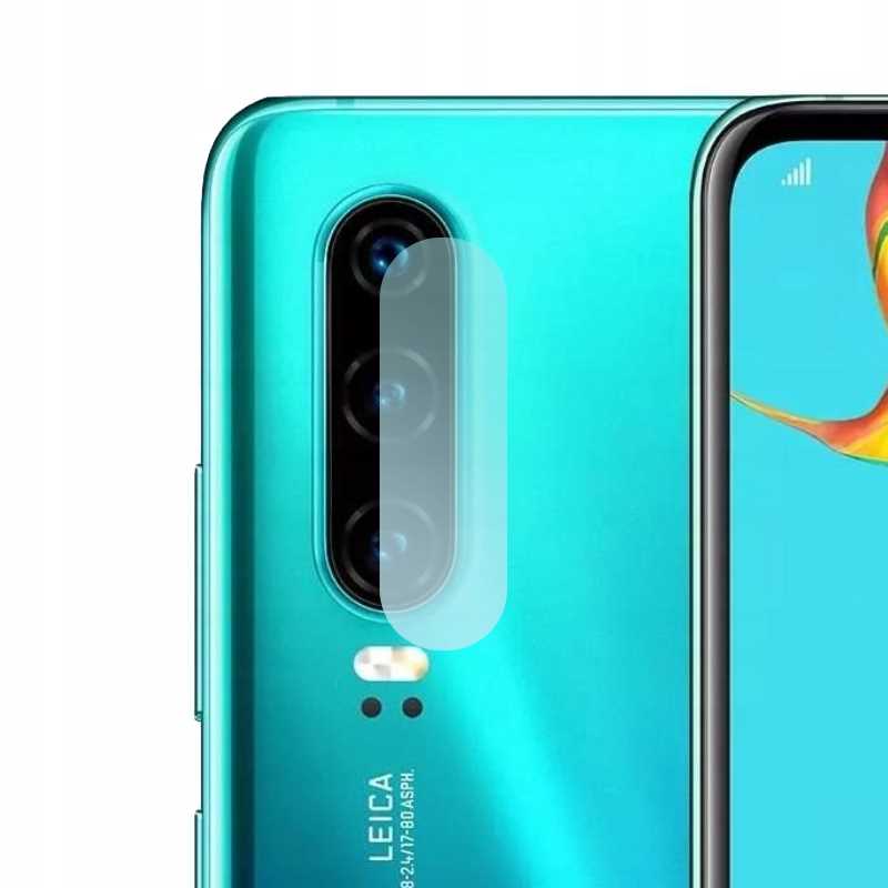Spacecase Camera Glass Huawei P30