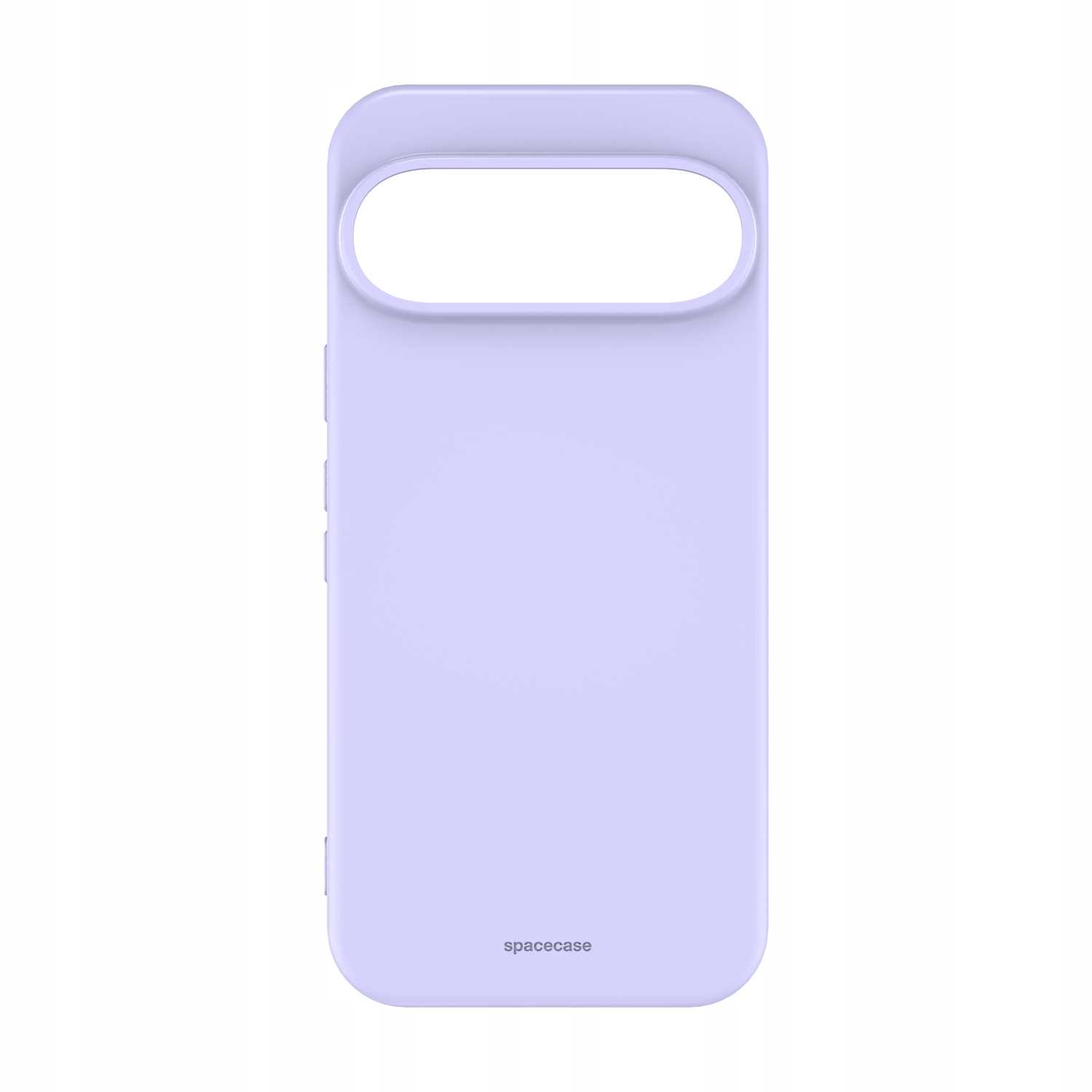 Spacecase Silicone Case 3.0 Google Pixel 10/10 Pro Purple