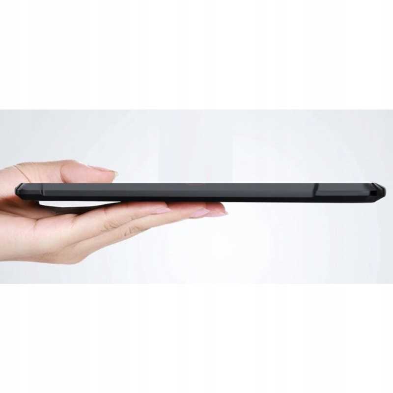 Spacecase Beetle Oppo Reno11 F 5G Black