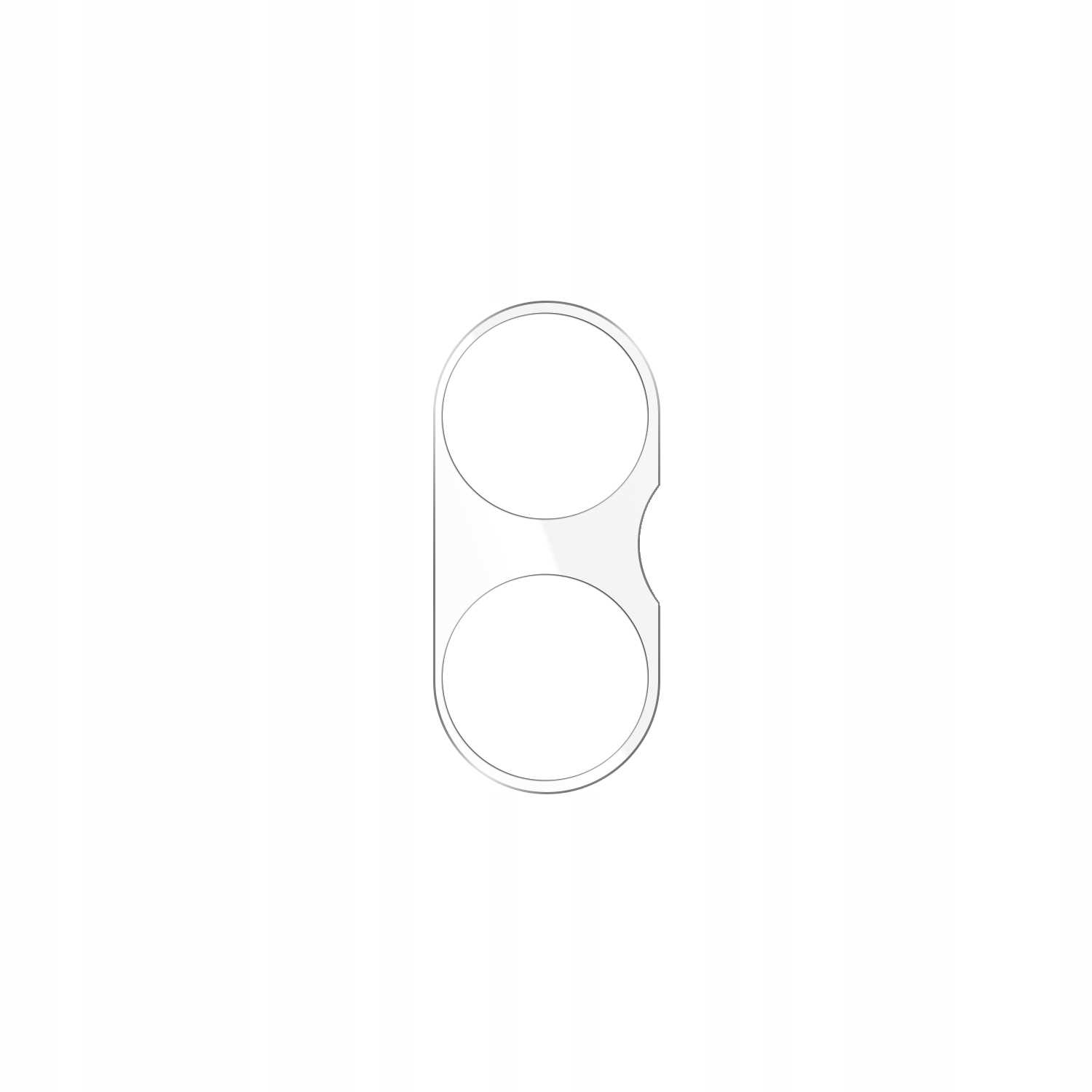 Spacecase Camera Glass Realme GT6/GT6T