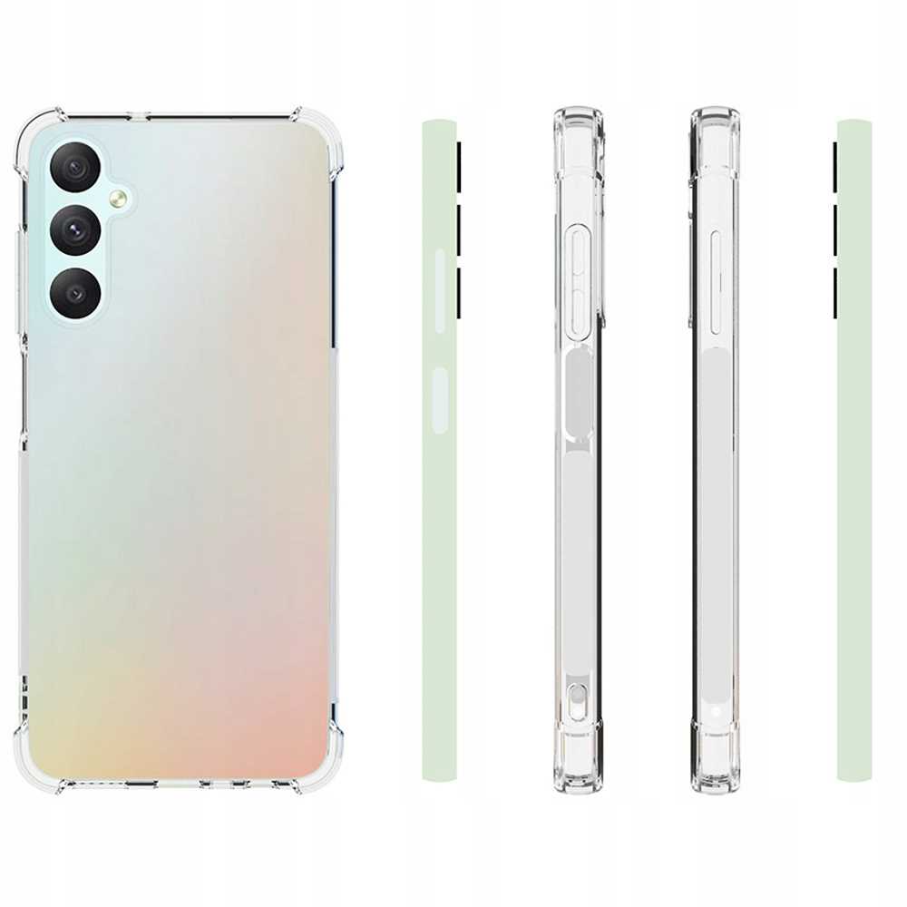 Spacecase Anti-Shock Galaxy A05S