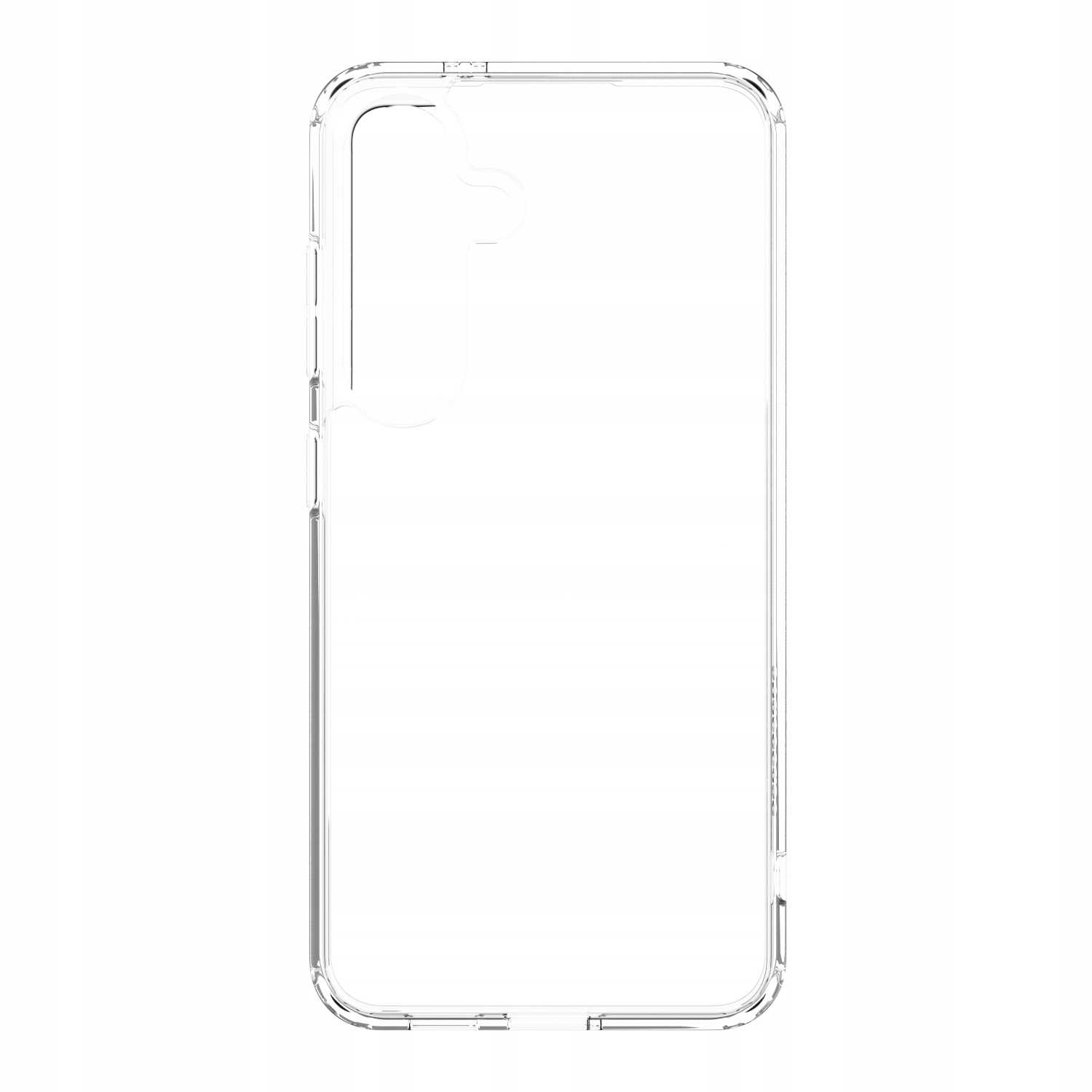 Spacecase Clear Mag Galaxy S24