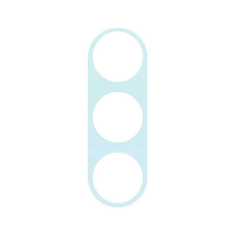 Spacecase Camera Glass Galaxy S23/S23 +