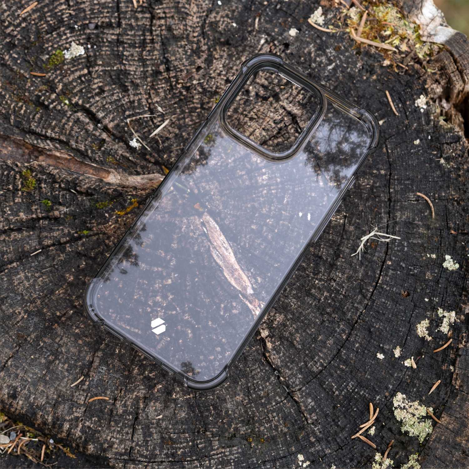 Spacecase Anti-Shock Iphone 16 Pro