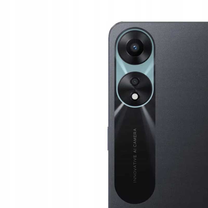 Spacecase Camera Glass Oppo A78 5G