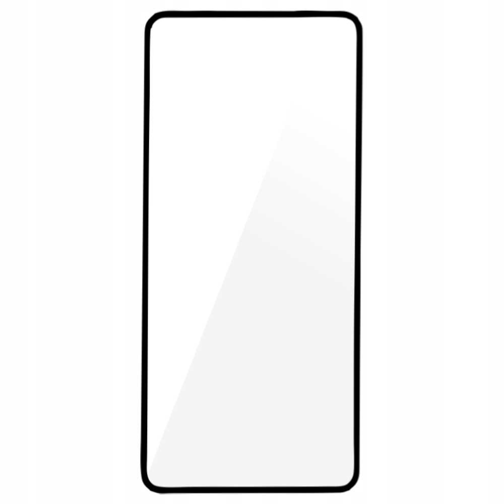 Spacecase Glass 5D Galaxy M31s / S20 FE