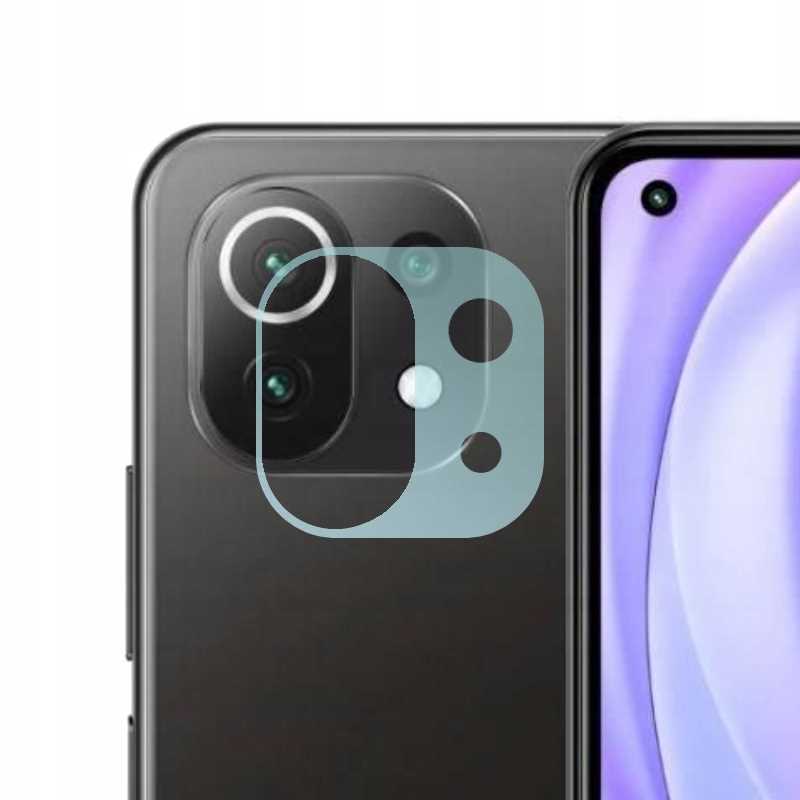 Spacecase Camera Glass Mi 11 Lite/5G NE