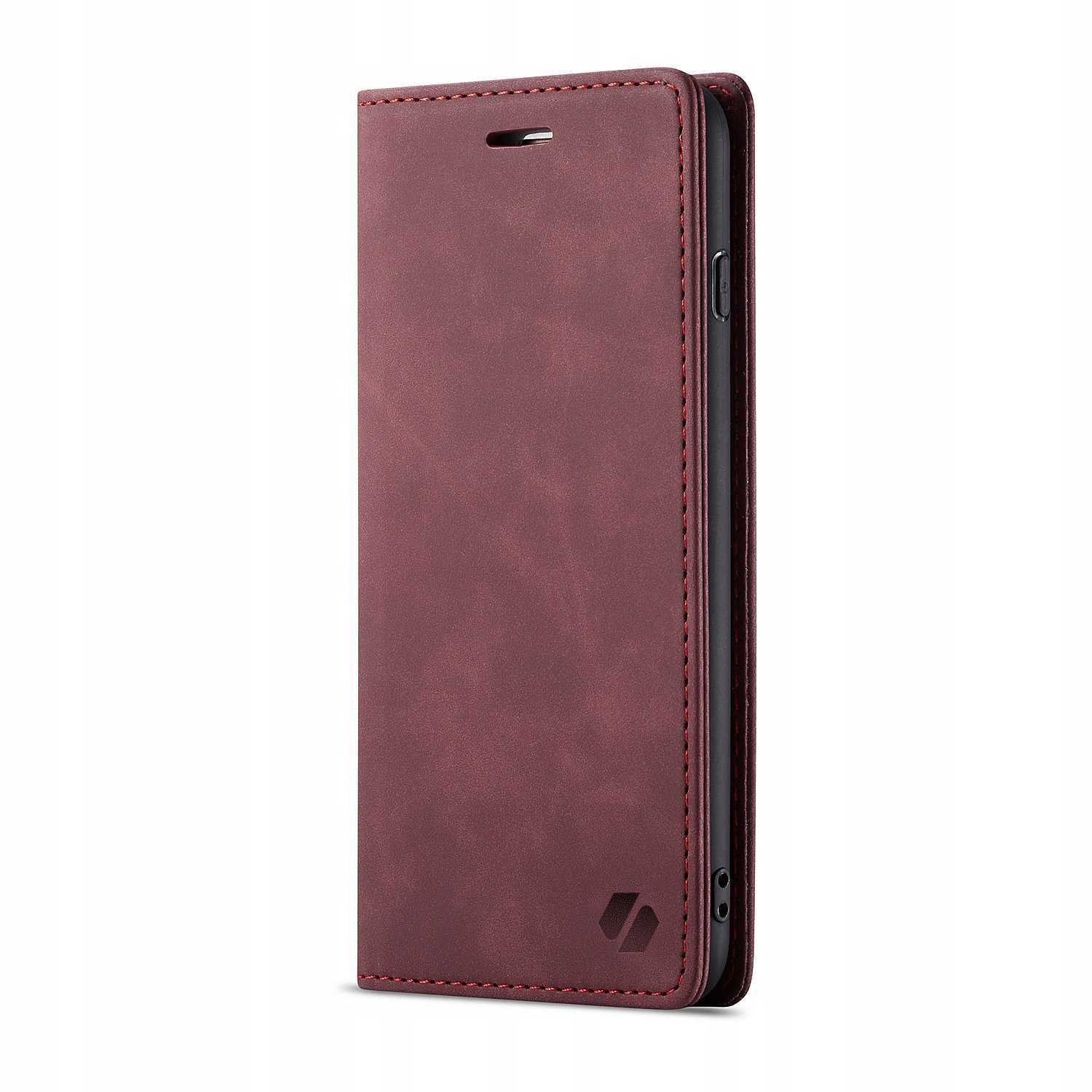 Spacecase Wallet Iphone 7/8 Plus Red