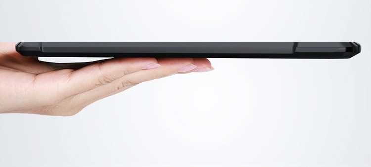 Spacecase Beetle Realme 7i / Narzo 30A czarny