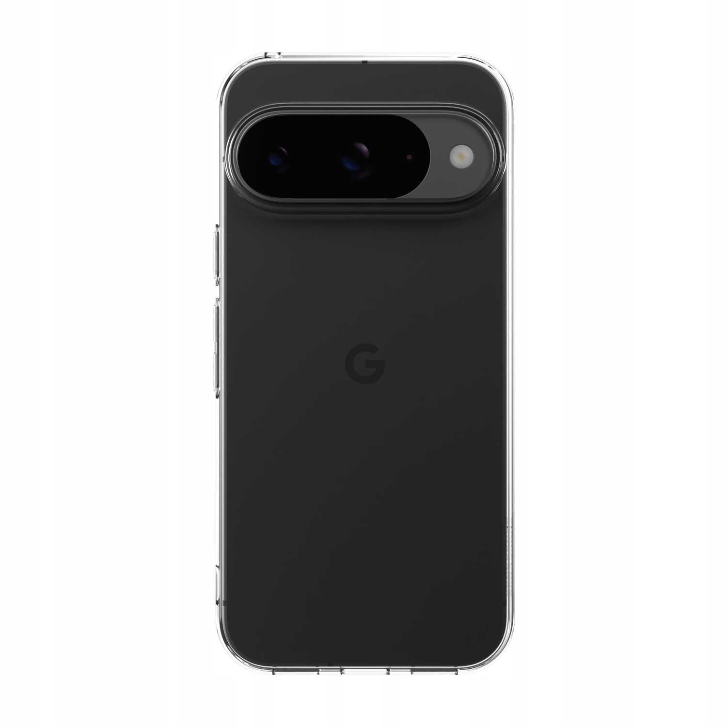 Spacecase Clear Case Google Pixel 10/10 Pro