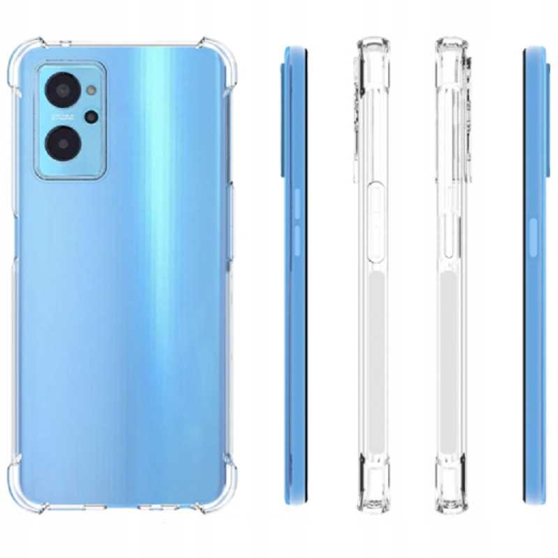 Spacecase Anti-Shock Realme 9i 4G