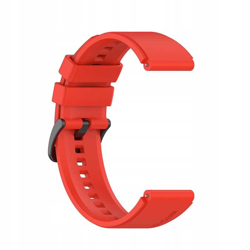 Spacecase Easy Band 22MM red