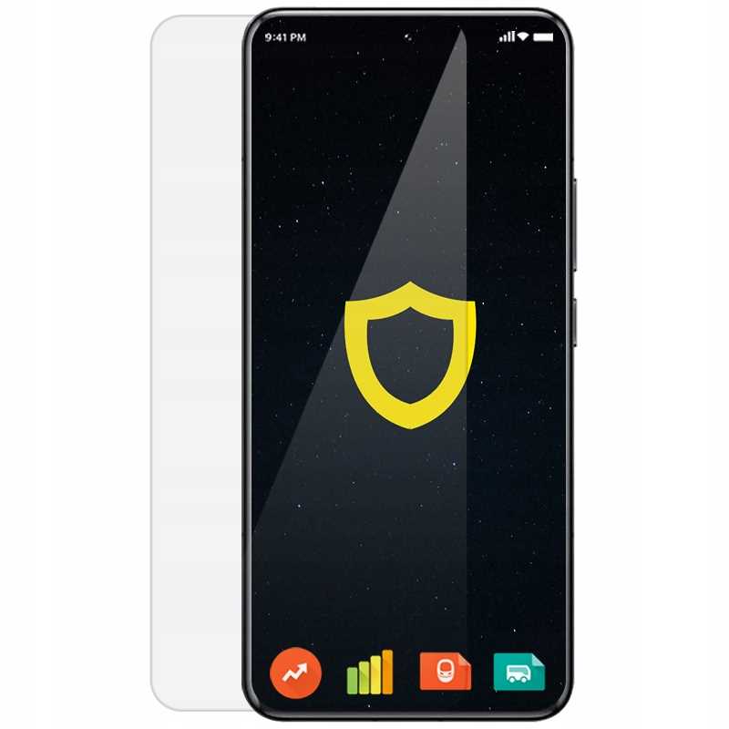 Spacecase Hydrogel Xiaomi 14 Pro