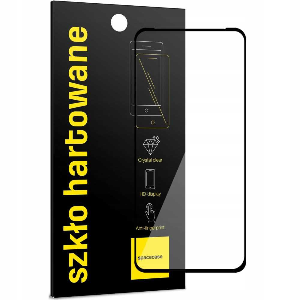 Spacecase Glass 3D 2.0 Google Pixel 7 Pro