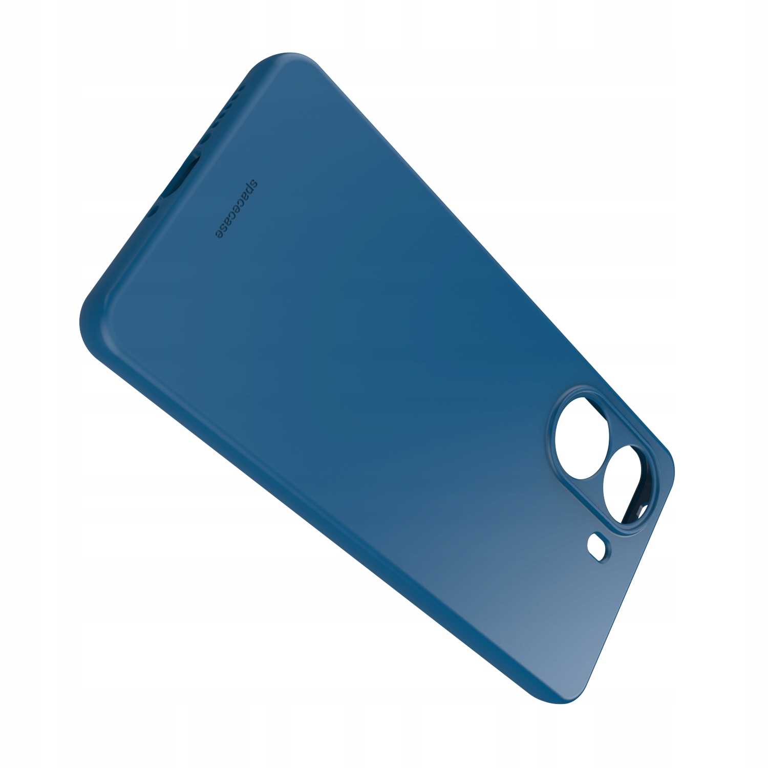Spacecase Silicone Case 3.0 Poco X7 Pro 5G  Blue