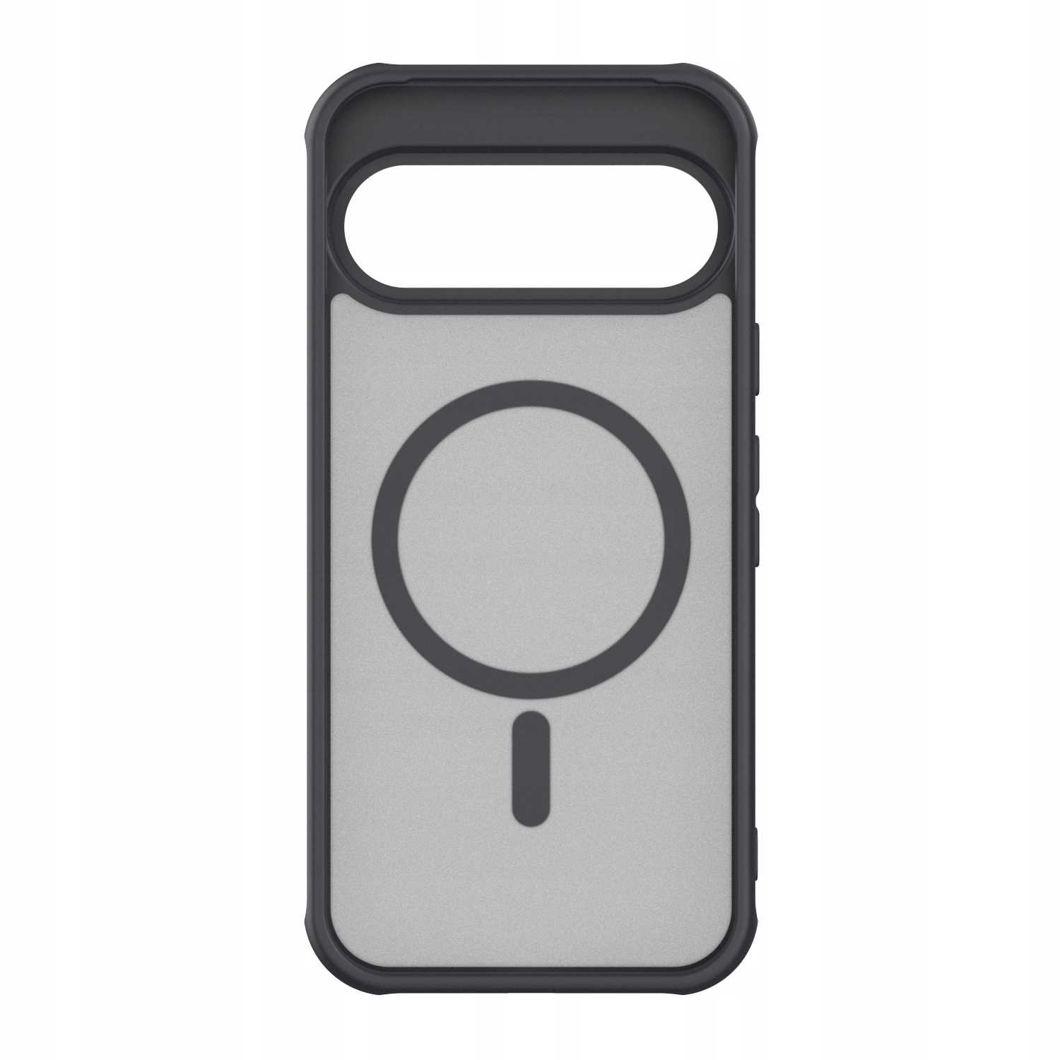 Spacecase Hybrid Mag Google Pixel 9/9 Pro black