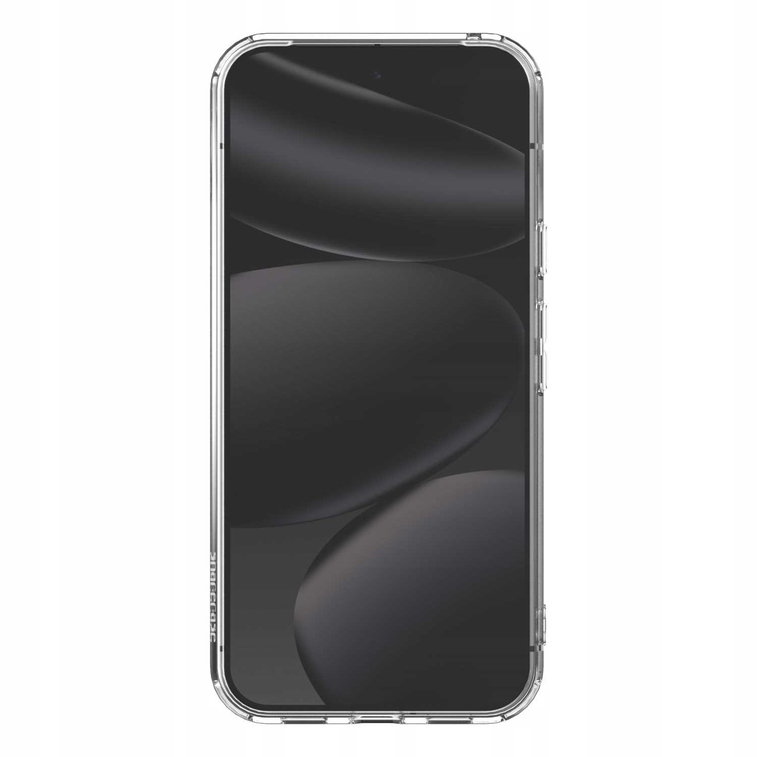 Spacecase Clear Mag Google Pixel 10 Pro XL