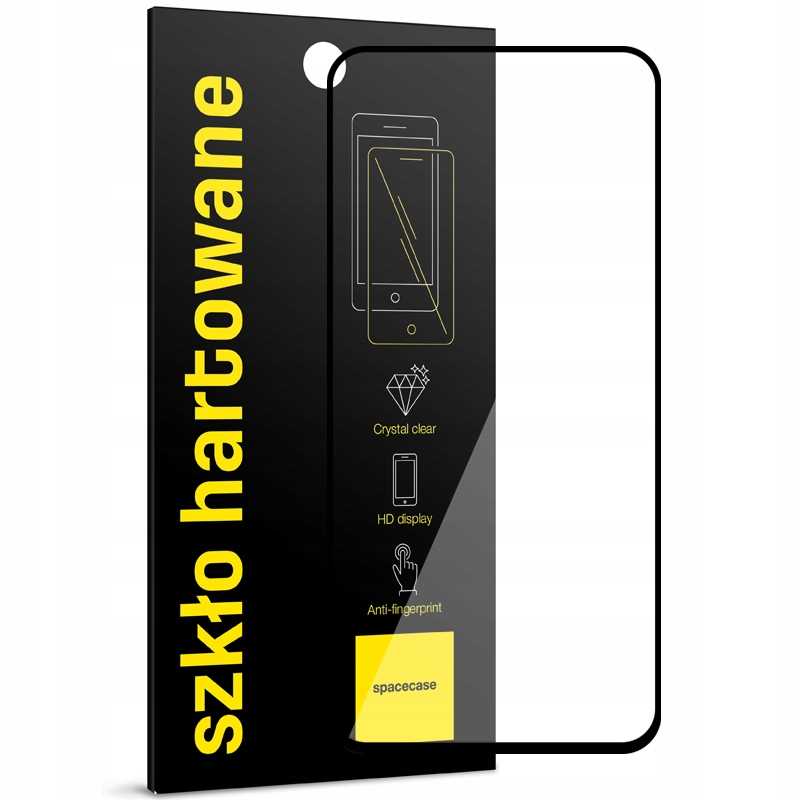 Spacecase Glass 5D Galaxy A35 / A55 5G