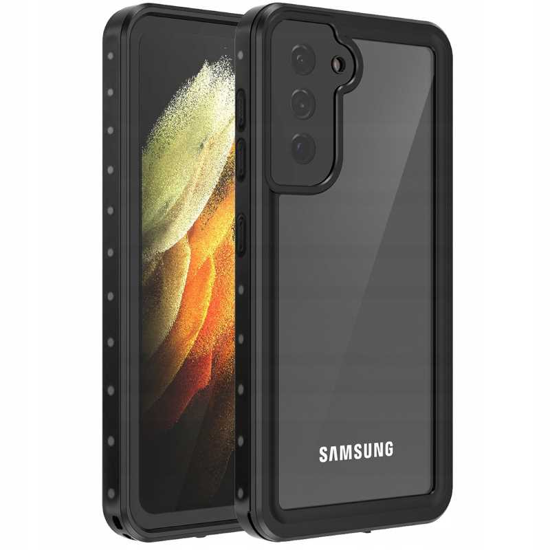 Red Pepper Galaxy S21