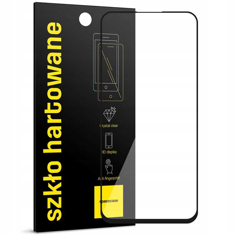 Spacecase Glass 5D Redmi Note 11 Pro+