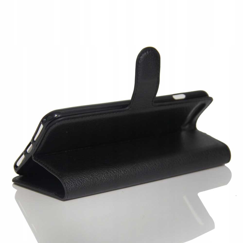 LITCHI iPhone 7/8 Plus czarny