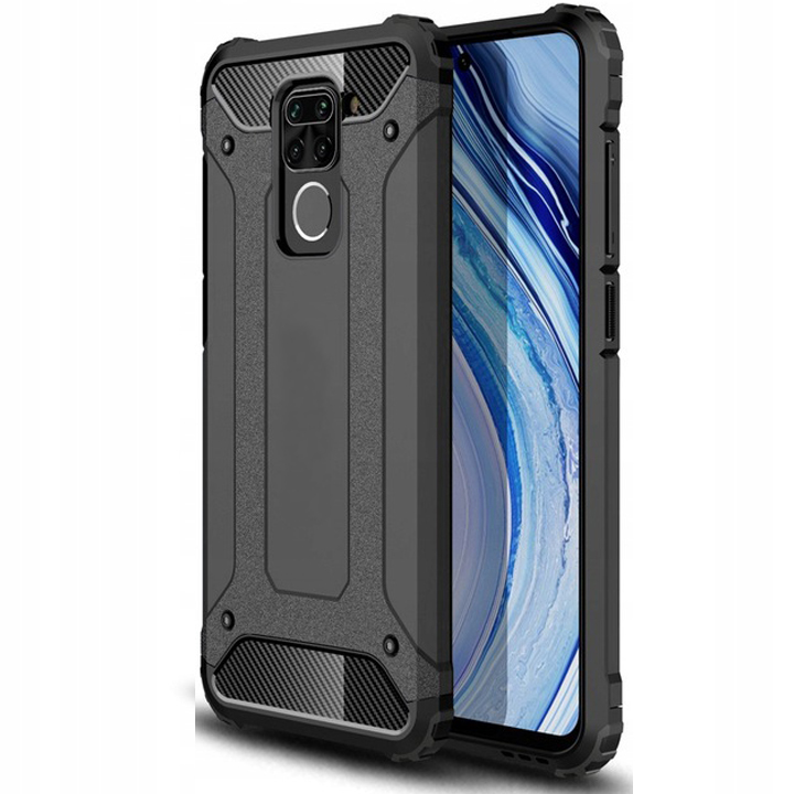Spacecase X-Armor Redmi Note 9