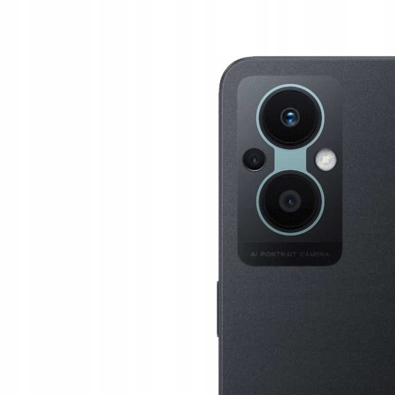 Spacecase Camera Glass Reno 7 Lite/8 Lite