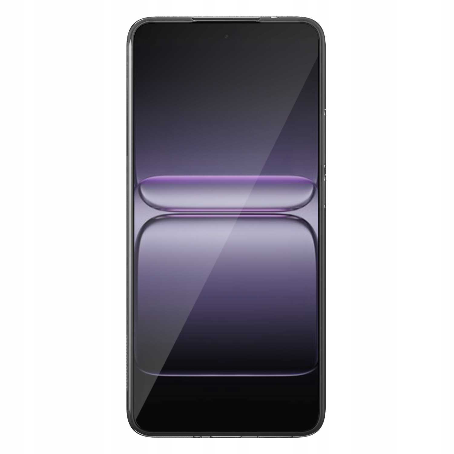 Spacecase Clear Case OnePlus Nord CE5