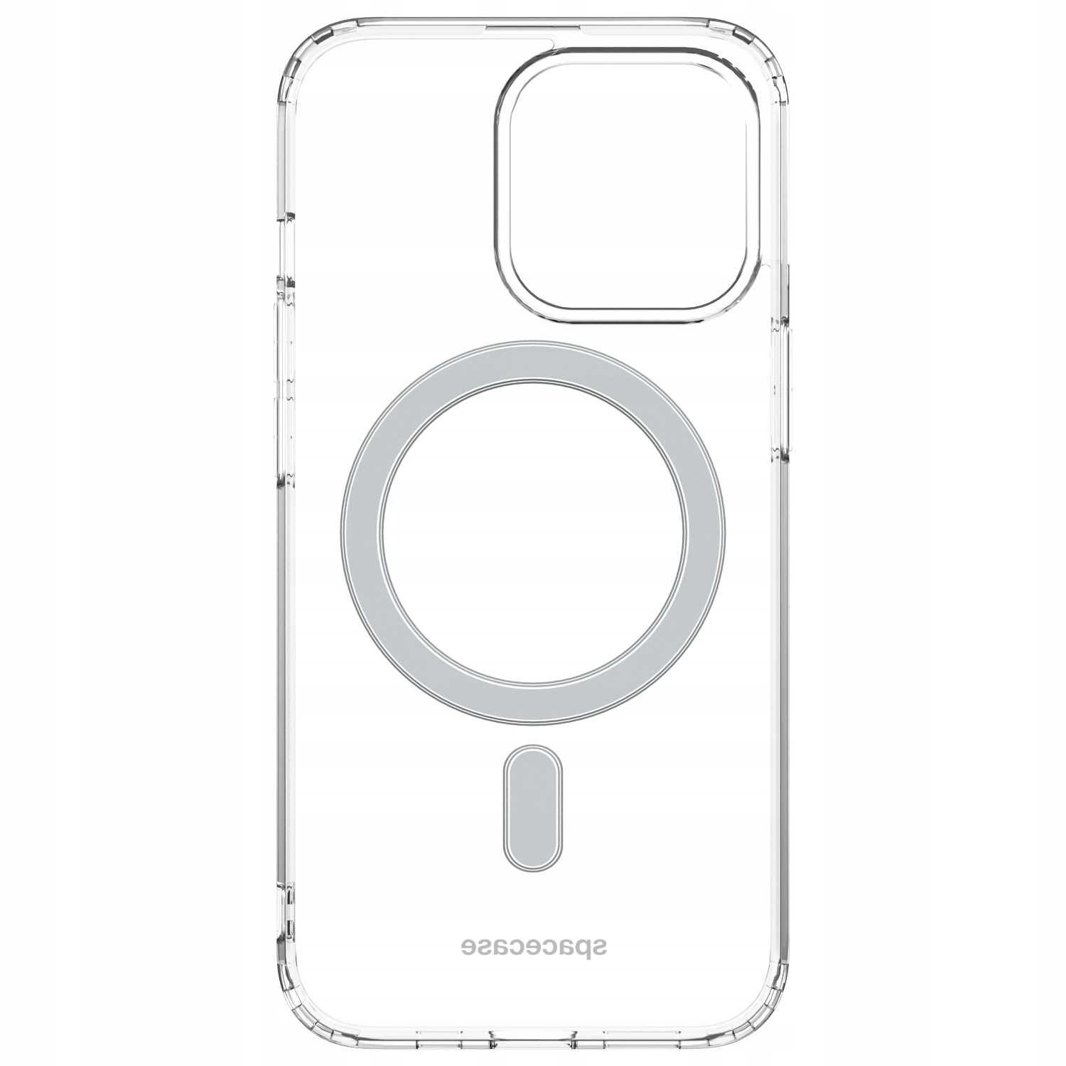 Spacecase Clear Mag Iphone 13 Pro Max