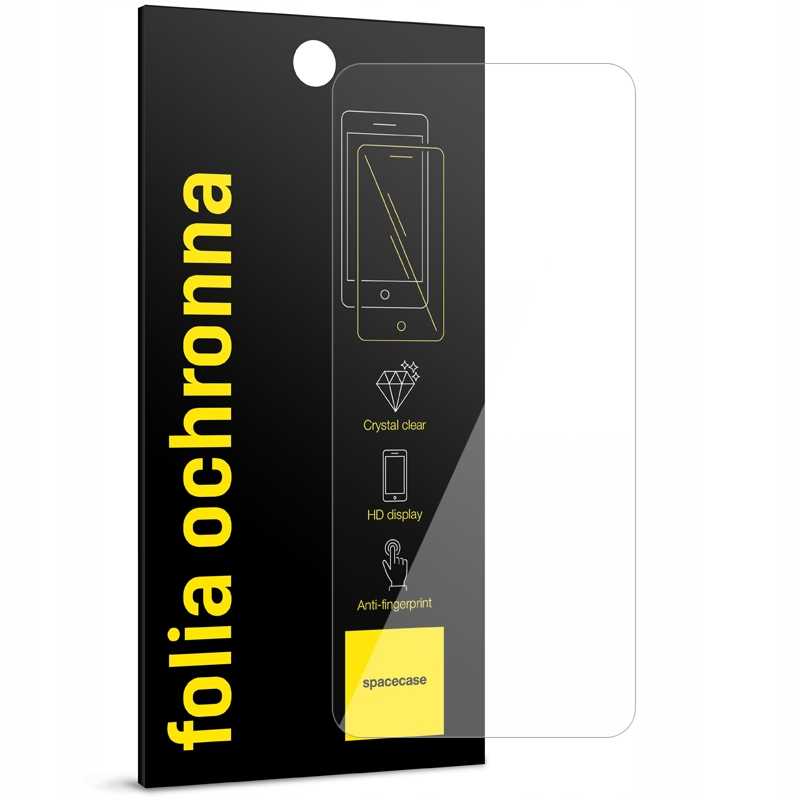 Spacecase Hydrogel Motorola Edge 40 Neo