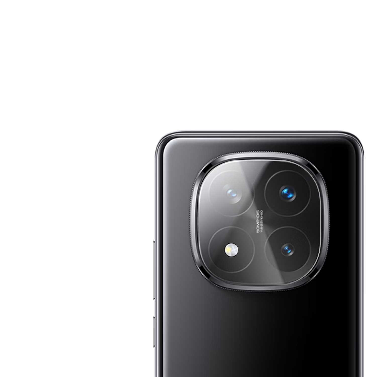 Spacecase Camera Glass Redmi Note 14 Pro+ 5G