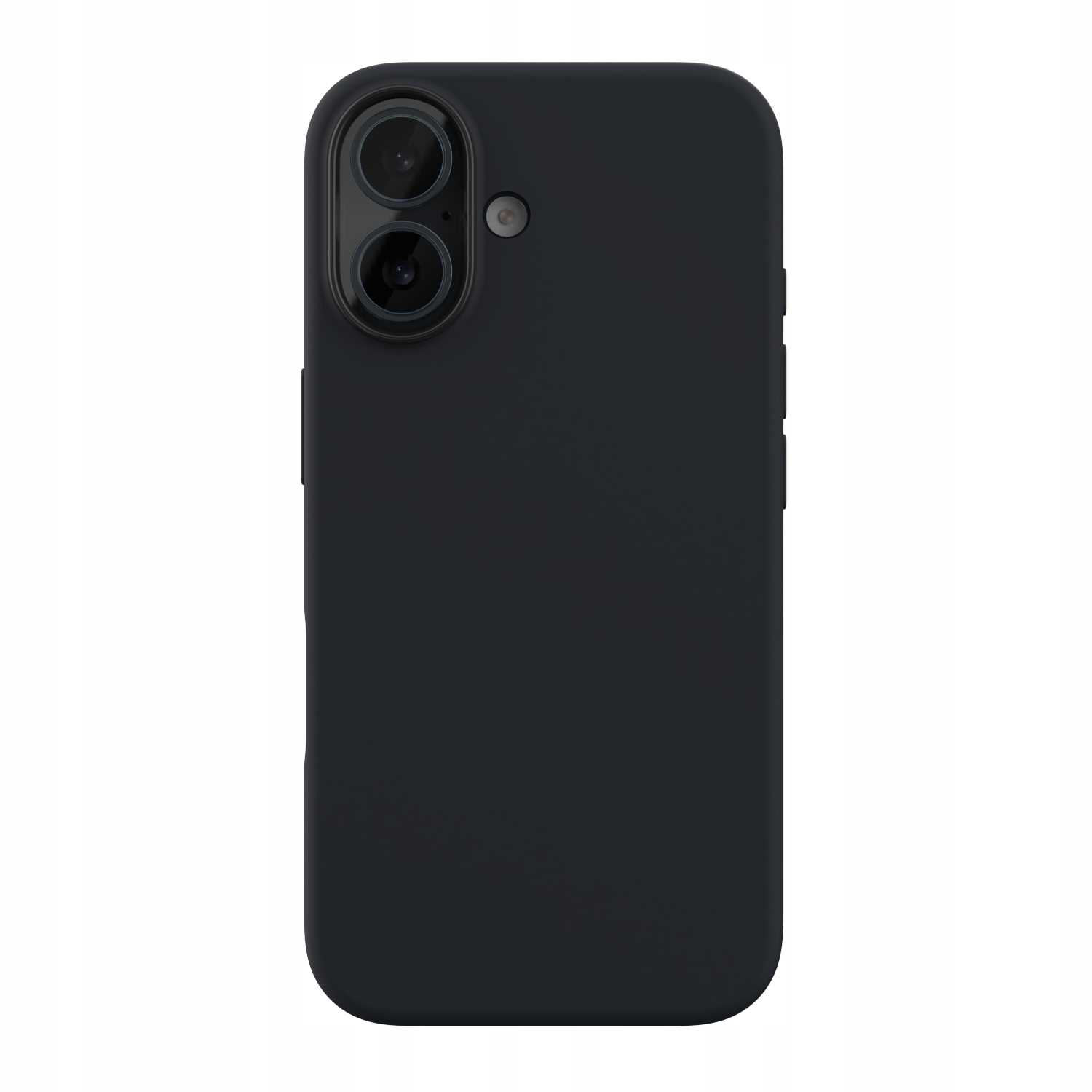 Spacecase Pure Mag Iphone 16 Black