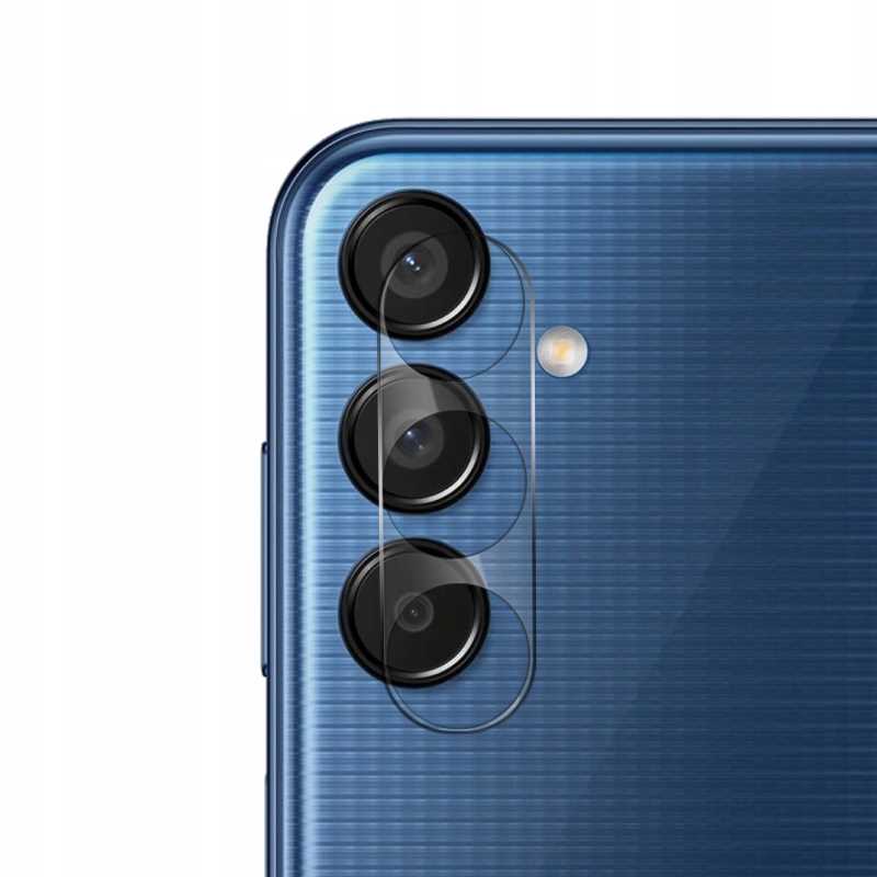 Spacecase Camera Glass Galaxy M15 5G