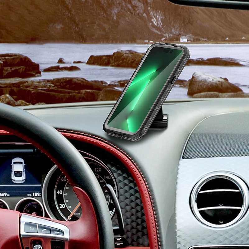 RED PEPPER Magsafe iPhone 14 Pro Max