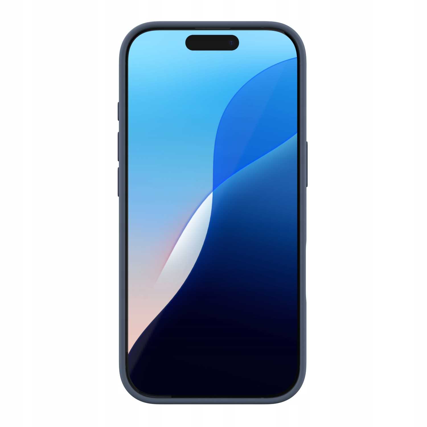 Spacecase Pure Mag Iphone 16 Pro Dark Blue