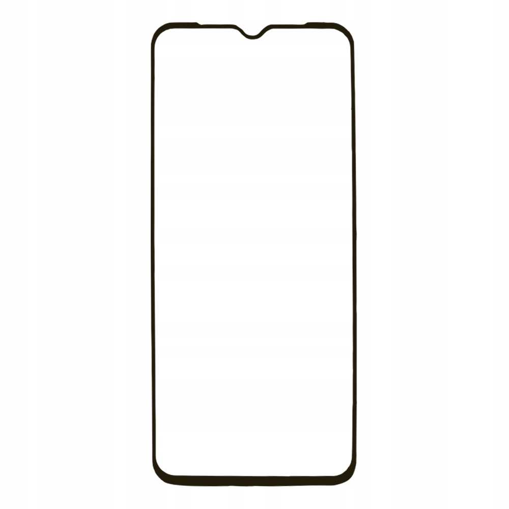 Spacecase Glass 5D Moto G9 play / E7 Plus