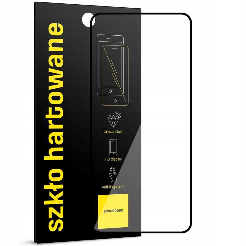 Spacecase Glass 5D Huawei Nova 11 SE