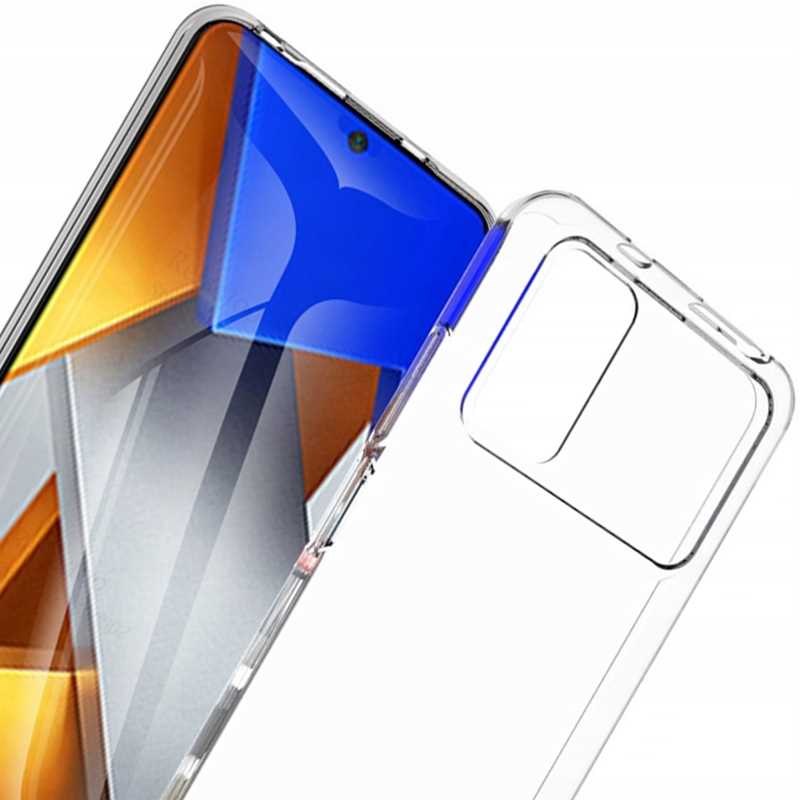 Spacecase Air Poco M4 Pro 4G