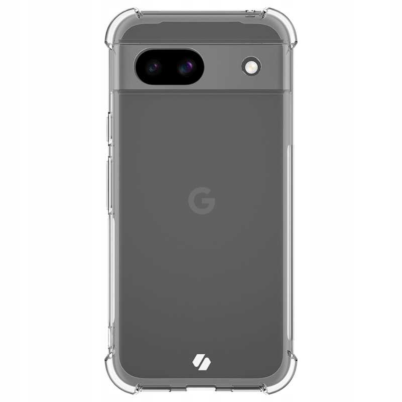 Spacecase Anti-Shock Google Pixel 8A