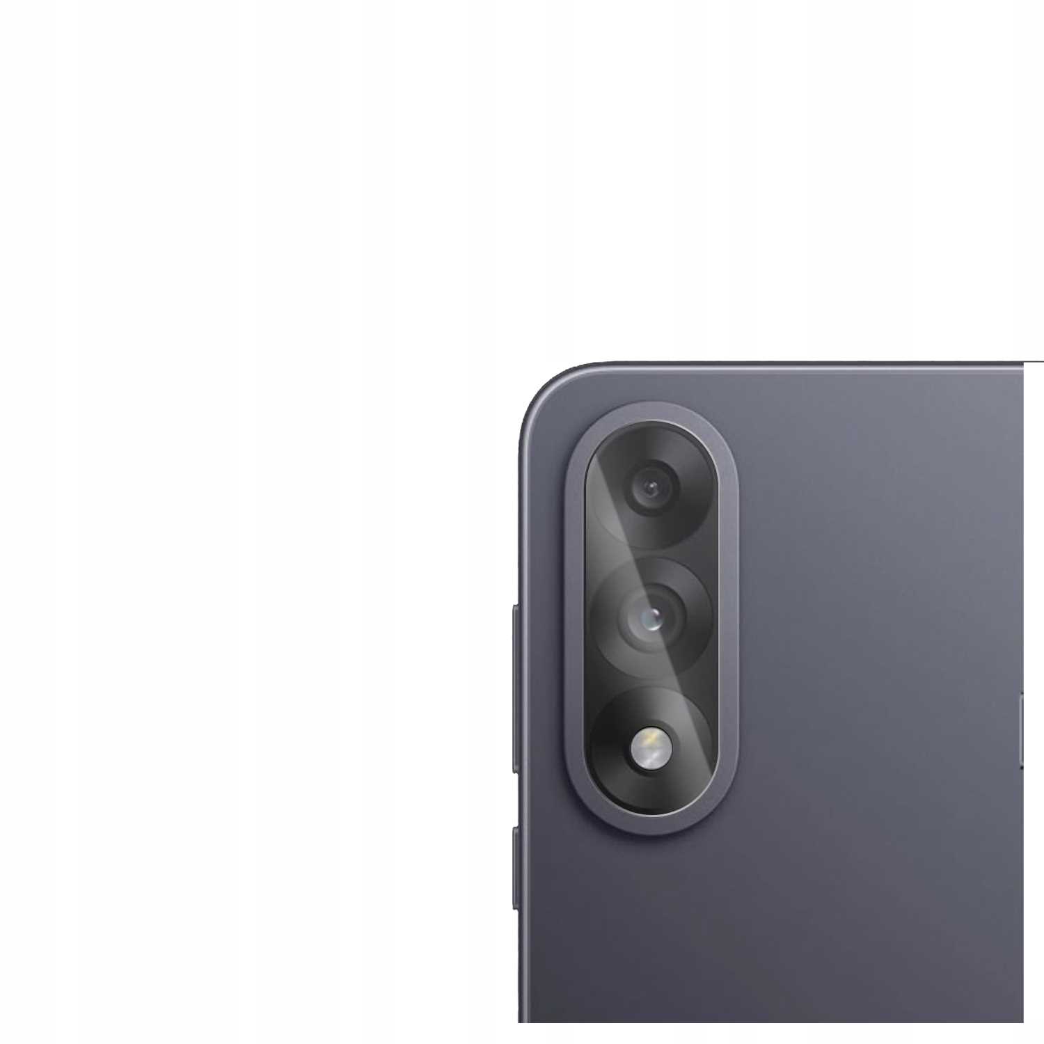 Spacecase Camera Glass Oneplus Nord 5