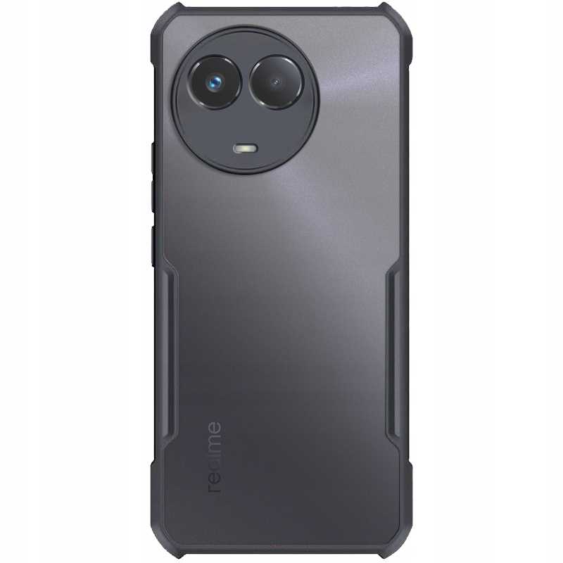 Spacecase Beetle Realme 11 5G Black
